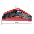 Tdpro Plastic Fairing Kit Body Fender Seat Gas Fuel Tank For Crf Xr Xr50 Crf50 110cc 125cc Pit Dirt Bike 4green 3white