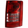 Chrysler Town Country 2008 2009 2010 Tail Light Assembly Passenger Side Capa Replacement For Ch2801179 5113200ab