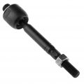 Inner Tie Rod End For Lexus Ls430 2001-2006 Ev800044 Metallic Finish
