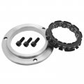 Sprag Clutch Starter Hub One Way Bearing For Polaris Rzr 900 1000 Turbo Pro Rs1 General 2014-2024 Ranger 2014-2019 2017-2018