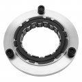 Sprag Clutch Starter Hub One Way Bearing For Polaris Rzr 900 1000 Turbo Pro Rs1 General 2014-2024 Ranger 2014-2019 2017-2018