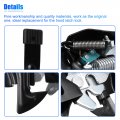 X Autohaux 74120-t2a-a01 Car Engine Hood Latch Lock For Honda Accord Ex Ex-l Hybrid Ex-l Touring Lx Lx-s Sport Touring 2013