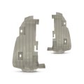 Toyota Prius 2012 2013 2014 2015 Turn Signal Light Bracket Driver And Passenger Side Pair Pp Plastic Replacement For To2564100 