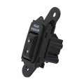 Power Window Door Switch Rear Responsive Smooth Control Abs Plastic F2tz 14529 A For Bronco 1992 To 1996