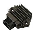 Tcmt Voltage Regulator Rectifier Fits For Honda Vtr1000 Cbr1100xx 96 97 Cb600 Xl1000v 