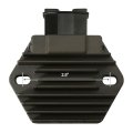 Tcmt Voltage Regulator Rectifier Fits For Honda Vtr1000 Cbr1100xx 96 97 Cb600 Xl1000v
