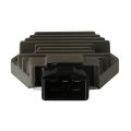 Tcmt Voltage Regulator Rectifier Fits For Honda Vtr1000 Cbr1100xx 96 97 Cb600 Xl1000v