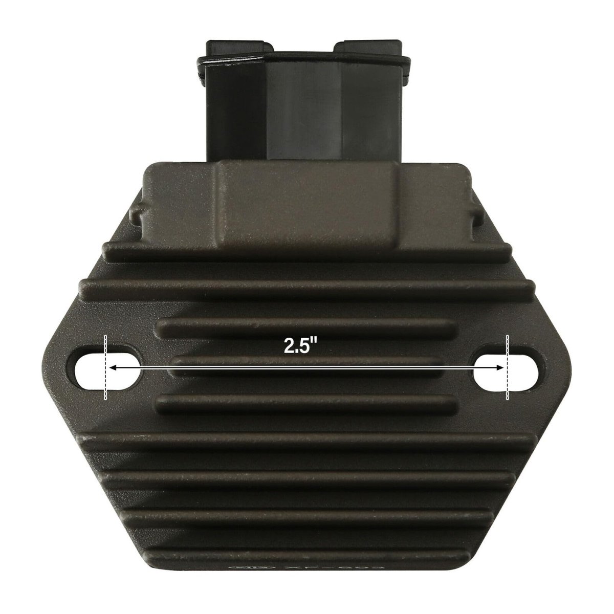 Tcmt Voltage Regulator Rectifier Fits For Honda Vtr1000 Cbr1100xx 96 97 Cb600 Xl1000v