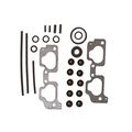 Evergreen Engine Rering Kit Fsbrr99mlseve For 99-03 Subaru 2 5 Sohc Ej25 Full Gasket Set 25mm 010 Oversize Main Rod Bearings 0