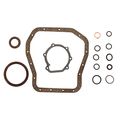 Evergreen Engine Rering Kit Fsbrr99mlseve For 99-03 Subaru 2 5 Sohc Ej25 Full Gasket Set 25mm 010 Oversize Main Rod Bearings 0
