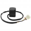 M Mati Control Switch Start Kill Stop Button For Honda Trx90 Trx90x Trx90ex 2006-2023 35150-hp2-841 35200-hp2-671