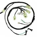 Caltric Wiring Harness Compatible With Honda Sportrax 400 Trx400ex 2005 2006 2007