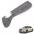 Left Gray Power Seat Switch Bezel Panel Trim Driver Replacement For 2013-2016 Malibu 22753132 