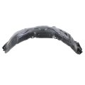 Lexus Es350 2010 2011 2012 Fender Liner Passenger Side Front Made Of Pe Plastic Replacement For Lx1249114 5387533180 