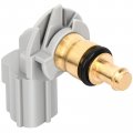 Ocpty Coolant Water Temperature Sensor Tx139 13749725 Fit For 04-08d Escape 10-11 Jaguar Xf 07-08 Lincoln Mkz 03-08 Mazda 6