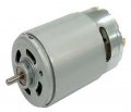 Motor With Gear For Mighty Mule Gto Gate Opener Arm Fm350 Fm352 Mm360 Mm362 Mm362-d