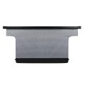 Luggage Security Shield Shade For 2018-2024 Jeep Wrangler 2 0l 2020-2023 3 6l Retractable Rear Storage Cargo Cover