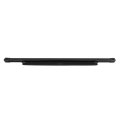 Luggage Security Shield Shade For 2018-2024 Jeep Wrangler 2 0l 2020-2023 3 6l Retractable Rear Storage Cargo Cover