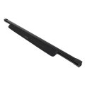 Luggage Security Shield Shade For 2018-2024 Jeep Wrangler 2 0l 2020-2023 3 6l Retractable Rear Storage Cargo Cover