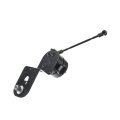 A-premium Ride Height Level Sensor Compatible With Cadillac Sts 2005-2011 Srx 2004-2009 Rear Right Passenger Side Replace