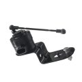 A-premium Ride Height Level Sensor Compatible With Cadillac Sts 2005-2011 Srx 2004-2009 Rear Right Passenger Side Replace