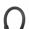 X Autohaux 2pcs 200cm Flexible Copper Rubber Tube Tire Valve Connect Pipe Deflated Air Chuck Inflator Compressor Pump Extension