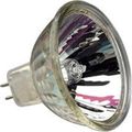 4 Pack 150w Halogen Lamp Bulbs 20v Mr16 Gx5 3 Base White Light Model 8541614568 