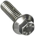 4007508 Valve Cover Bolt Kit Polished Stainless Steel Hex Head Fasteners 14 Piece Set For Passenger Car Valve Cover Bolt Kit 