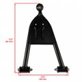 Caltric Front Lower Left And Right A-arm Compatible With Kawasaki Kfx400 Ksf400-a Ksf400a 2003 2004