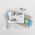 Oem Genuine Volkswagen Rear Hatch Emblem Nameplate 5na-853-687-f-2zz 5na853687f2zz