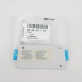 Oem Genuine Volkswagen Rear Hatch Emblem Nameplate 5na-853-687-f-2zz 5na853687f2zz