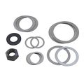Complete Shim Kit For Dana 30 Front Differential Sk 706377 Carrier Precision Machined Vehicle Specific Applications 