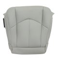 Driver Or Passenger Bottom Leather Seat Cover Gray For Lexus Rx300 1999 2000 2001 2002 2003 