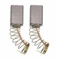 Steel Dragon Tools Motor Brushes For Rbc05 Electric Rebar Cutter 