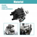 X Autohaux Replacement Ignition Distributor For Toyota Corolla 1 6l 8l996997 Celica St 1 1996 1997 1 19050-16030 606-58828