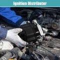 X Autohaux Replacement Ignition Distributor For Toyota Corolla 1 6l 8l996997 Celica St 1 1996 1997 1 19050-16030 606-58828