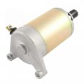 Uxcell Motorcycle Atv Start Motor For Suzuki Gn-125