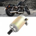 Uxcell Motorcycle Atv Start Motor For Suzuki Gn-125