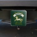 Lord Of The Rings Rohan Tow Trailer Hitch Cover Plug Insert