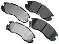 Brake Pad Set 