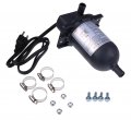 Jeenda Engine Heater 1500w 120v 80-100f With Plug Compatible Tps151gt8-000 1500 Watt 120 Volt Coolant Pre-heater