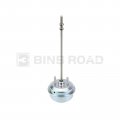 Binb Road Turbo Wastegate Actuator 2760901580 Compatible With Mercedes Benz E400 E450 E43 Glc43 Cls400 Gle400 Gle43 Gle550 M276