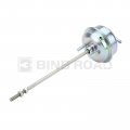 Binb Road Turbo Wastegate Actuator 2760901580 Compatible With Mercedes Benz E400 E450 E43 Glc43 Cls400 Gle400 Gle43 Gle550 M276