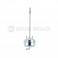 Binb Road Turbo Wastegate Actuator 2760901580 Compatible With Mercedes Benz E400 E450 E43 Glc43 Cls400 Gle400 Gle43 Gle550 M276