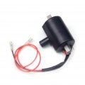 Goodbest New Ignition Coil Compatible With Ezgo Golf Cart 2 Stroke Marathon 1989-1992 Replace 23782-g1 Epigc102