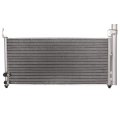 Car Radiator And Condenser For Toyota Prius 1 8l 2010 2015 Plug In 2012 13124 3790 