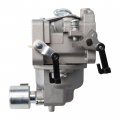 Km-15004-1008 Carburetor For Kawasaki Fh601v Fh661v Fh680v Fh641v Fx801v Fx851v 4 Stroke Engine Replaces Km-15003-7093