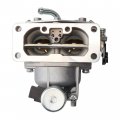 Km-15004-1008 Carburetor For Kawasaki Fh601v Fh661v Fh680v Fh641v Fx801v Fx851v 4 Stroke Engine Replaces Km-15003-7093