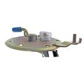 F4333a Fuel Pump Hanger Assembly For Honda Accord 1990 To 1993 Gerotor Style Stainless Steel 14 18 In 