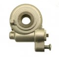 Znen 150t-f Speedometer Hub Part Number 121-8-7124 
